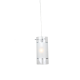 SPRAY GLASS HANGING 1XE14 MANE FW50671