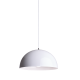 PENDANT 1X E27 METAL COLOR WHITE MELINA OD5391MW PENDANT 1X E27 METAL COLOR WHITE MELINA OD5391MW