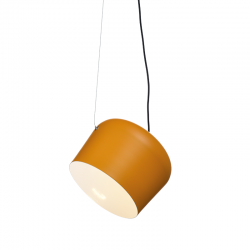 PENDANT 1XE27 METAL MUSTARD Φ27ΧΗ120CM NOVA OD8002MS PENDANT 1XE27 METAL MUSTARD Φ27ΧΗ120CM NOVA OD8002MS