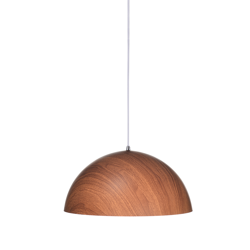 PENDANT 1XE27 METAL COLOR TEAK WOOD Φ40ΧΗ110CM MELINA OD5391TW PENDANT 1XE27 METAL COLOR TEAK WOOD Φ40ΧΗ110CM MELINA OD5391TW