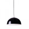 PENDANT GLASS 3XE14 CHROME BALLS MELINA OD5391MB