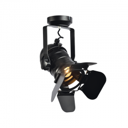 WALL L/F 1XE27 METAL BLACK 34Χ20ΧΗ40CM ALMODOVAR OD91131WB WALL L/F 1XE27 METAL BLACK 34Χ20ΧΗ40CM ALMODOVAR OD91131WB