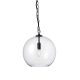PENDANT L/F 1XE14 GLASS + METAL BLACK Φ30ΧΗ110CM NESTOR OD90511P PENDANT L/F 1XE14 GLASS + METAL BLACK Φ30ΧΗ110CM NESTOR OD90511P