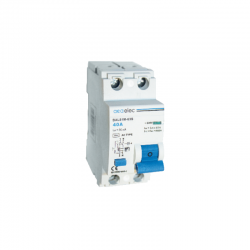 RCCB 2P .40A IST. AC 0.03 2M DY02030013