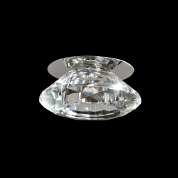 SPOT G4 GLASS ROUND MORIA SD8016T4G4 SPOT G4 GLASS ROUND MORIA SD8016T4G4