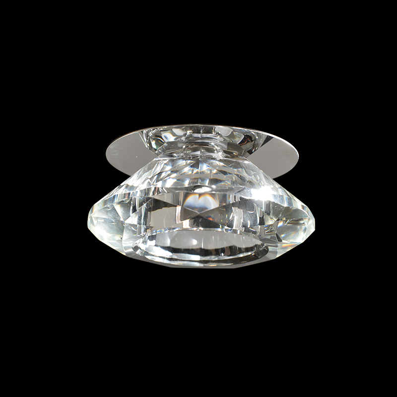 SPOT G4 GLASS ROUND MORIA SD8016T4G4 SPOT G4 GLASS ROUND MORIA SD8016T4G4