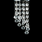 SPOT MR 16 with GLASSES 230X90mm MORIA S7226