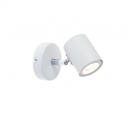 SPOTLIGHT Ι WHITE MATT 1ΧGU10 ORFEAS SUH1891PW SPOTLIGHT Ι WHITE MATT 1ΧGU10 ORFEAS SUH1891PW
