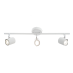 SPOTLIGHT III WHITE MATT 3ΧGU10 ORFEAS SUH1893TW SPOTLIGHT III WHITE MATT 3ΧGU10 ORFEAS SUH1893TW