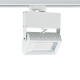 WHITE LED TRACK LIGHT 45W 4000K 4WIRES 80° 3600LM 230V Ra8 VIENNE4540W4