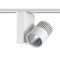 WHITE LED TRACK LIGHT 15W 3000K 2WIRES 36° 1100LM 230V Ra80 BIENAL1530W2