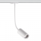 WHITE LED TRACK LIGHT 10W 3000K 2WIRES 24° 850LM 230V Ra80 OLIV1030W2