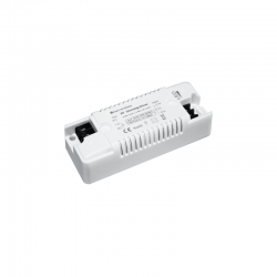 RF DIMMABLE DRIVER 30W 700mA FOR BIENAL30  amp  RONDE30 RFDRDIM30