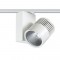 WHITE LED TRACK LIGHT 30W 4000K 2WIRES 36° 2250LM 230V Ra80 BIENAL3040W2