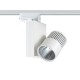 WHITE LED TRACK LIGHT 15W 4000K 4WIRES 36° 1150LM 230V Ra80 BIENAL1540W4 WHITE LED TRACK LIGHT 15W 4000K 4WIRES 36° 1150LM 230V Ra80 BIENAL1540W4