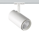 WHITE LED TRACK LIGHT 30W 3000K 2WIRES 38° 2700LM 230V Ra80 IDA3030W2