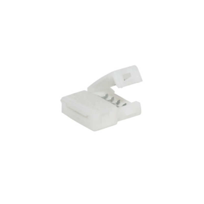 MIDDLE CONNECTOR FOR RGBW 5050 LED STRIP 5050RGBWMID MIDDLE CONNECTOR FOR RGBW 5050 LED STRIP 5050RGBWMID