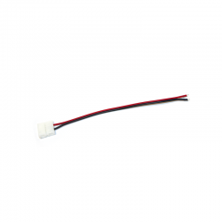 WIRE SUPPLY FOR SINGLE COLOR 5050 LED STRIP 5050CABLE