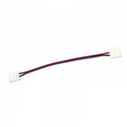 WIRE MIDDLE CONNECTOR FOR SINGLE COLOR 2835 LED STRIP 2835MIDCABLE
