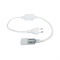 PLUG WIRE SUPPLY FOR LED STRIP 5050 220V 220VCON