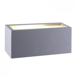 WALL LAMP 2 UP-DOWN E27 18W IP54 HI5701