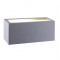 WALL LAMP 2 UP-DOWN E27 18W IP54 HI5701