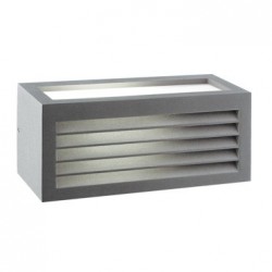 WALL LAMP E27 18W IP54 HI5703