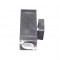UP-DOWN SQUARE GU10 IP65 HI7071