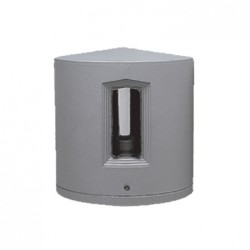 WALL LAMP 1SPOT   1FLOOD HI4101