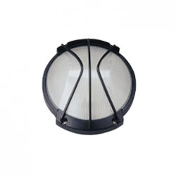 WALL LAMP BLACK SMALL HI5171B
