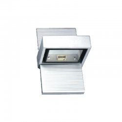Wall lamp up-down WL39 G9 AC.045XFWL39