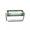 WALL LAMP DOUBLE GLASS 8W T5 with BALLAST XFWL44A