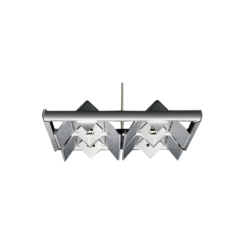 Suspension light G9 4X50W AC.045XFGJ4S