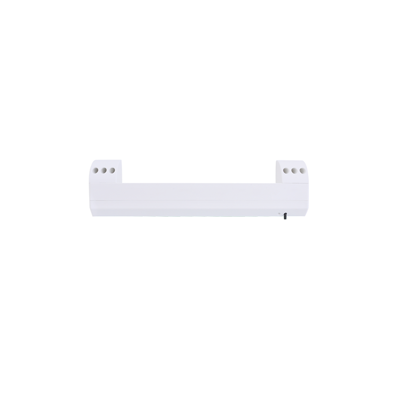 MAINTAINED EMERGENCY LED SIGN LUMINAIRE 2W 3HRS 60LM 6000K 230V WITH TEST BUTTON   GREEN INDICATOR MYA260