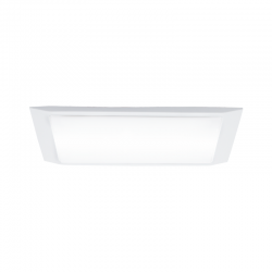 MAINTAINED EMERGENCY LED SMD LUMINAIRE 4W 3HRS 300LM 4000K 230V IP65WITH TEST BUTTON MAZOR440T MAINTAINED EMERGENCY LED SMD LUMINAIRE 4W 3HRS 300LM 4000K 230V IP65WITH TEST BUTTON MAZOR440T