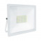 WHITE LED SMD FLOOD LUMINAIRE IP66 80W 4000K 6800Lm 230V RA80 Q8040W