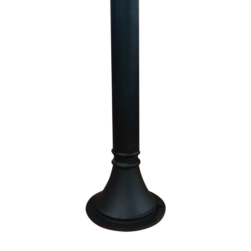 POLE SMALL 0.50 met. WITH BASE HIPC500B