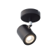 SPOTLIGHT Ι BLACK MATT 1ΧGU10 ORFEAS SUH1891PB SPOTLIGHT Ι BLACK MATT 1ΧGU10 ORFEAS SUH1891PB
