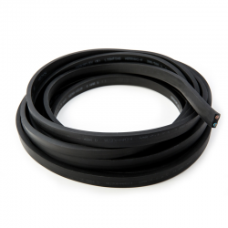 RUBBER CABLE 2X1,5mm2 2X15RL RUBBER CABLE 2X1,5mm2 2X15RL