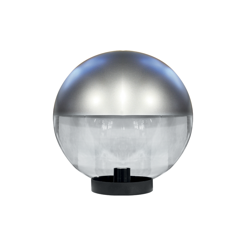 SHERE LIGHTING ACRYLIC Ø40 WITH REFLECTOR AC.3534R