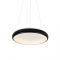 PENDANT LUMINAIRE LED 34W 3000K 2330LM WHITE METAL D41XH120CM DIANA BR71LEDP41BK