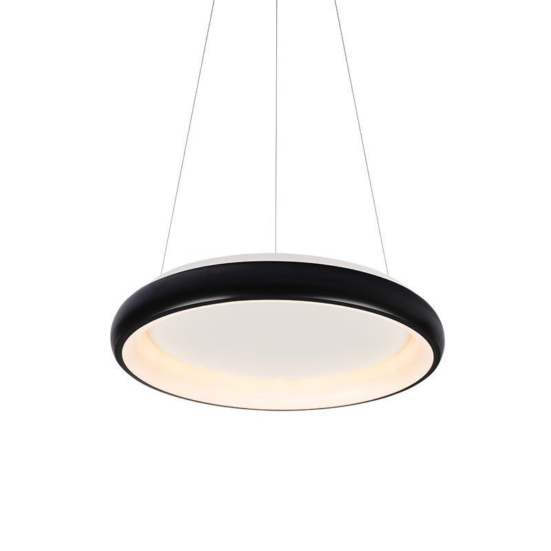 PENDANT LUMINAIRE LED 34W 3000K 2330LM WHITE METAL D41XH120CM DIANA BR71LEDP41BK PENDANT LUMINAIRE LED 34W 3000K 2330LM WHITE METAL D41XH120CM DIANA BR71LEDP41BK