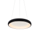 PENDANT LUMINAIRE LED 34W 3000K 2330LM WHITE METAL D41XH120CM DIANA BR71LEDP41BK PENDANT LUMINAIRE LED 34W 3000K 2330LM WHITE METAL D41XH120CM DIANA BR71LEDP41BK