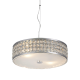 PENDANT D31,5CM 3ΧΕ14 ETNA DLA619B2 PENDANT D31,5CM 3ΧΕ14 ETNA DLA619B2