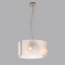 PENDANT GLASS D45CM 3XE27 DIONE OYD10087ASP3