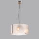 PENDANT GLASS D45CM 3XE27 DIONE OYD10087ASP3 PENDANT GLASS D45CM 3XE27 DIONE OYD10087ASP3