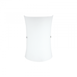 WALL LAMP UP-DOWN 1XE27 10X20XH30,5cm TURTLE DL482C WALL LAMP UP-DOWN 1XE27 10X20XH30,5cm TURTLE DL482C