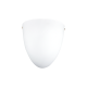 WALL LAMP 1XE27 11X21XH20cm TURTLE DL477C WALL LAMP 1XE27 11X21XH20cm TURTLE DL477C