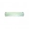 WALL BATH LAMP 2X40W E14 34cm GLASS MARE DL476A12