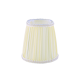 SHADE BEIGE GAUZE WITH PIPING AND BASE FOR E14 DL001SHE14